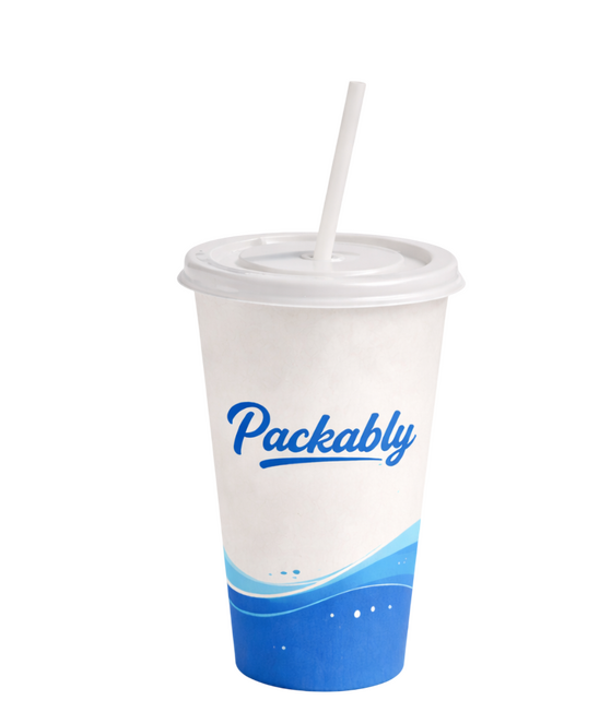 Kraft Cups Kraft Cups